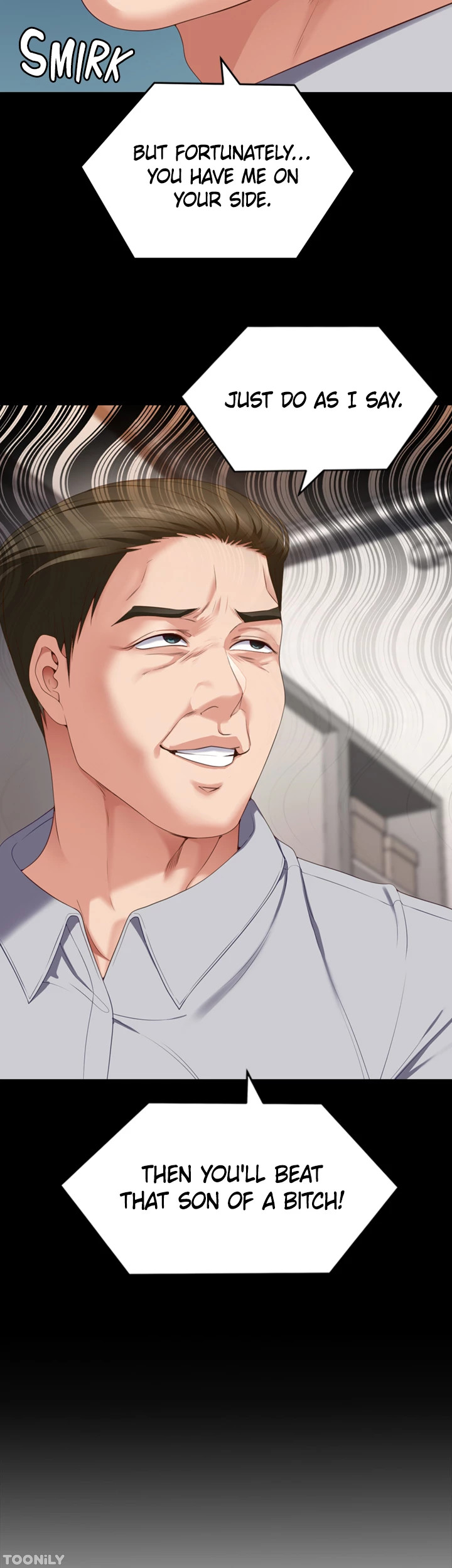 What’s for Today Dinner? - Chapter 77 [photo 3] - MangaPorn