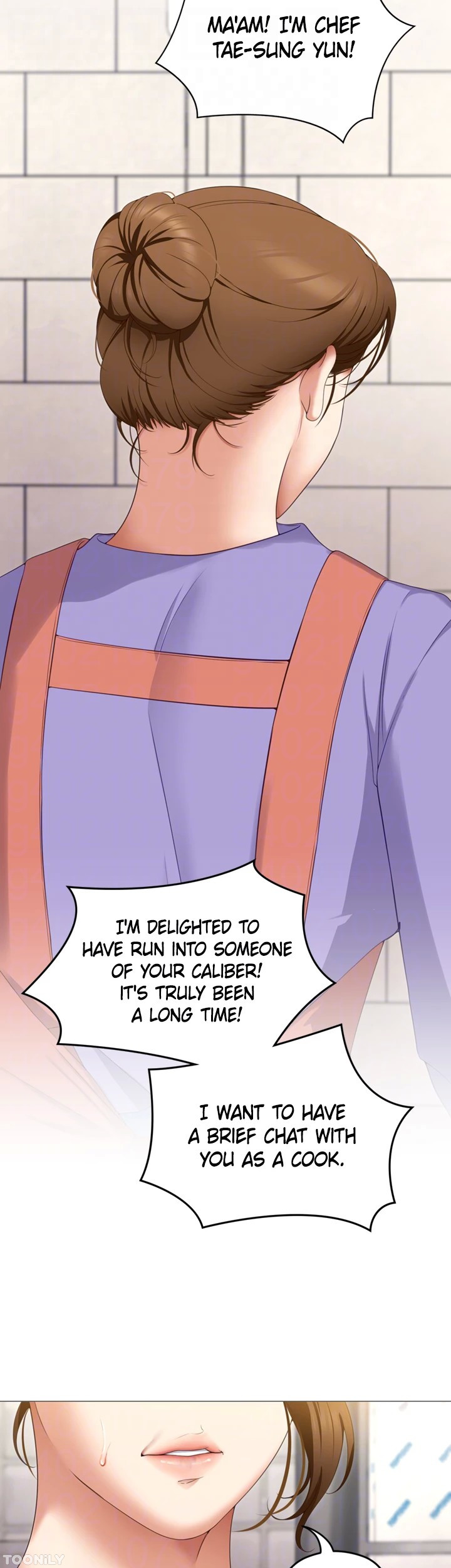 What’s for Today Dinner? - Chapter 77 [photo 39] - MangaPorn