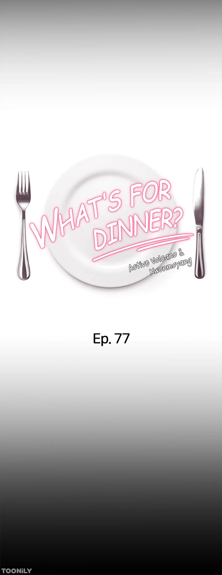 What’s for Today Dinner? - Chapter 77 [photo 4] - MangaPorn