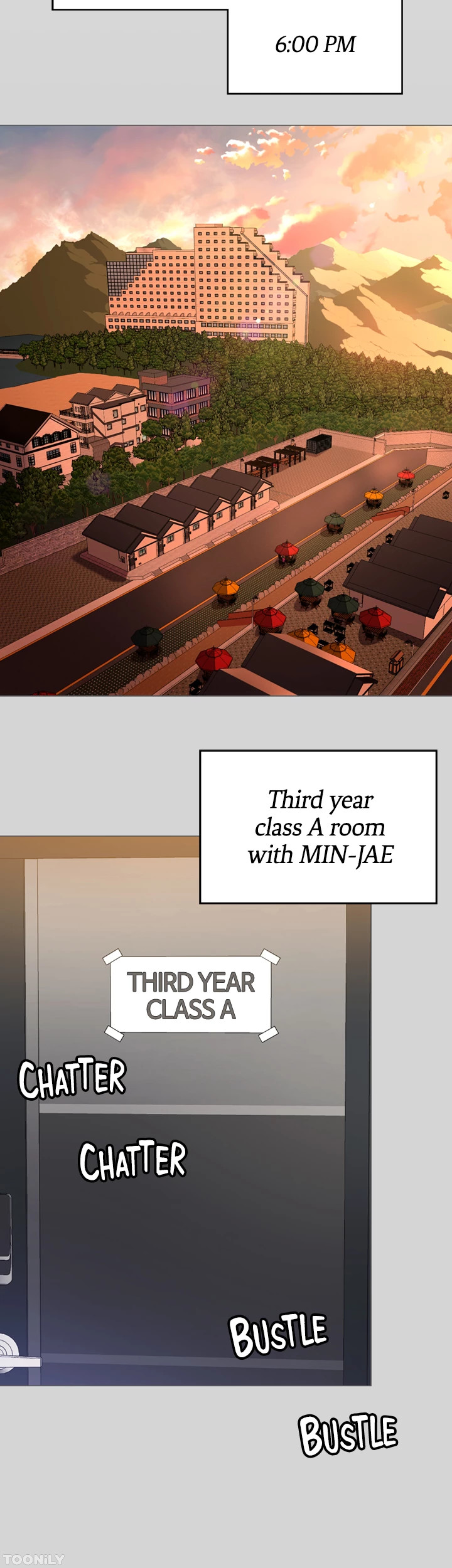 What’s for Today Dinner? - Chapter 77 [photo 42] - MangaPorn