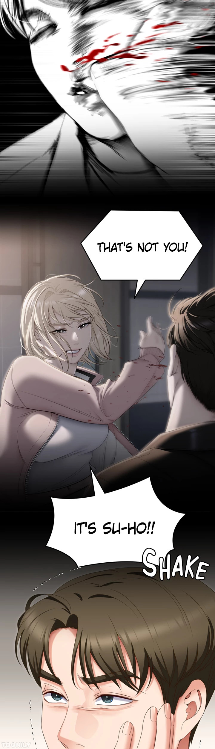 What’s for Today Dinner? - Chapter 77 [photo 49] - MangaPorn