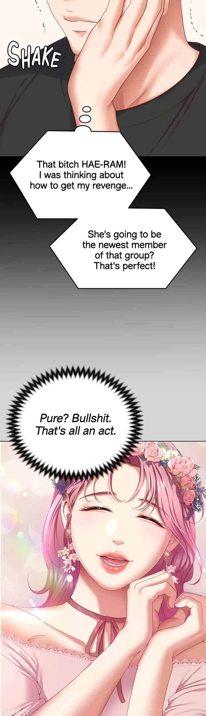 What’s for Today Dinner? - Chapter 77 [photo 50] - MangaPorn