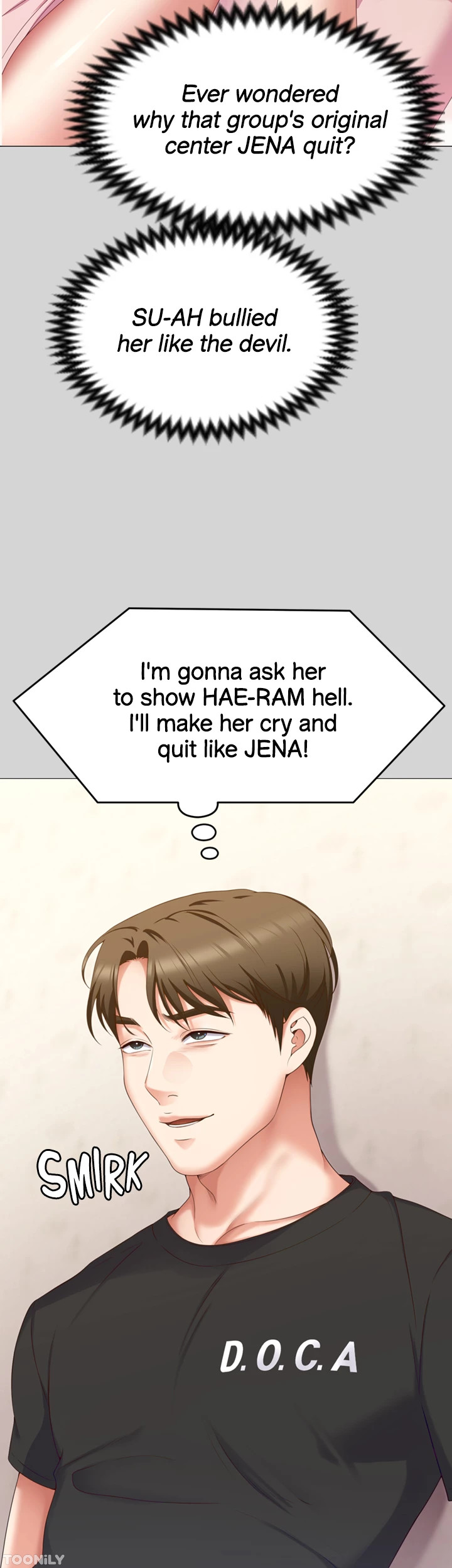 What’s for Today Dinner? - Chapter 77 [photo 51] - MangaPorn