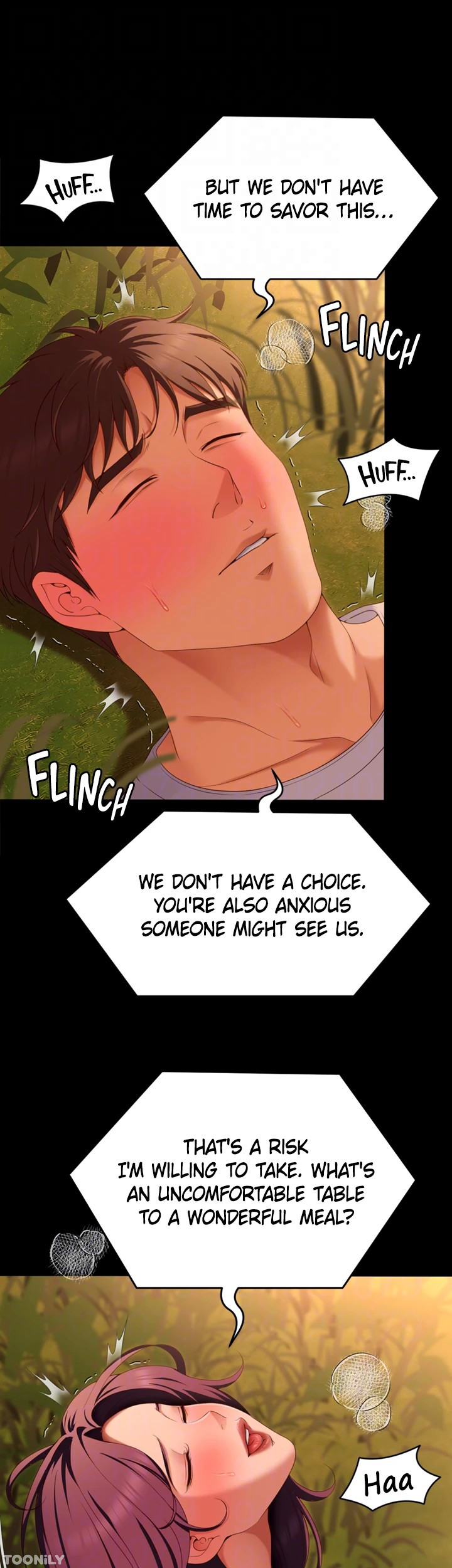 What’s for Today Dinner? - Chapter 78 [photo 12] - MangaPorn