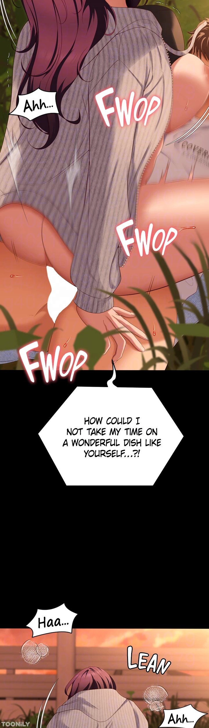 What’s for Today Dinner? - Chapter 78 [photo 13] - MangaPorn