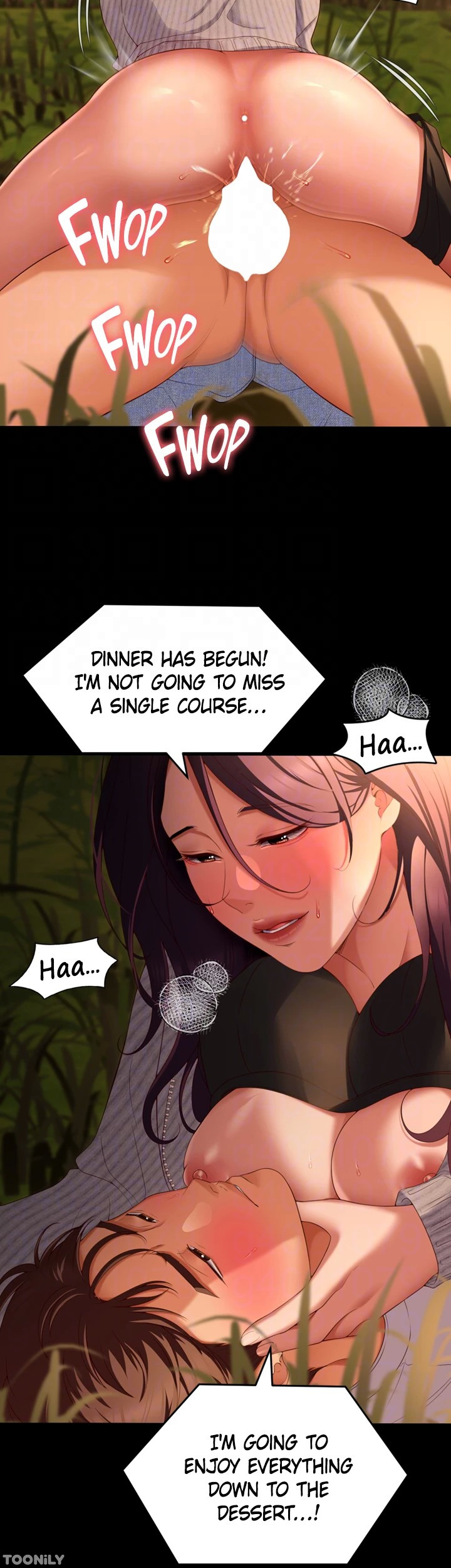 What’s for Today Dinner? - Chapter 78 [photo 14] - MangaPorn