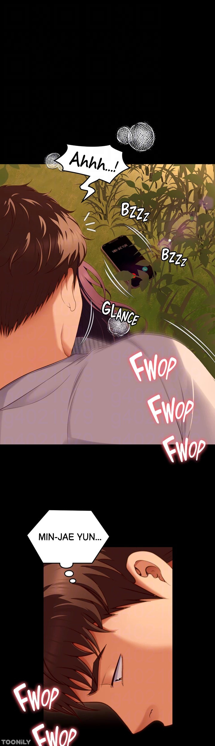 What’s for Today Dinner? - Chapter 78 [photo 20] - MangaPorn