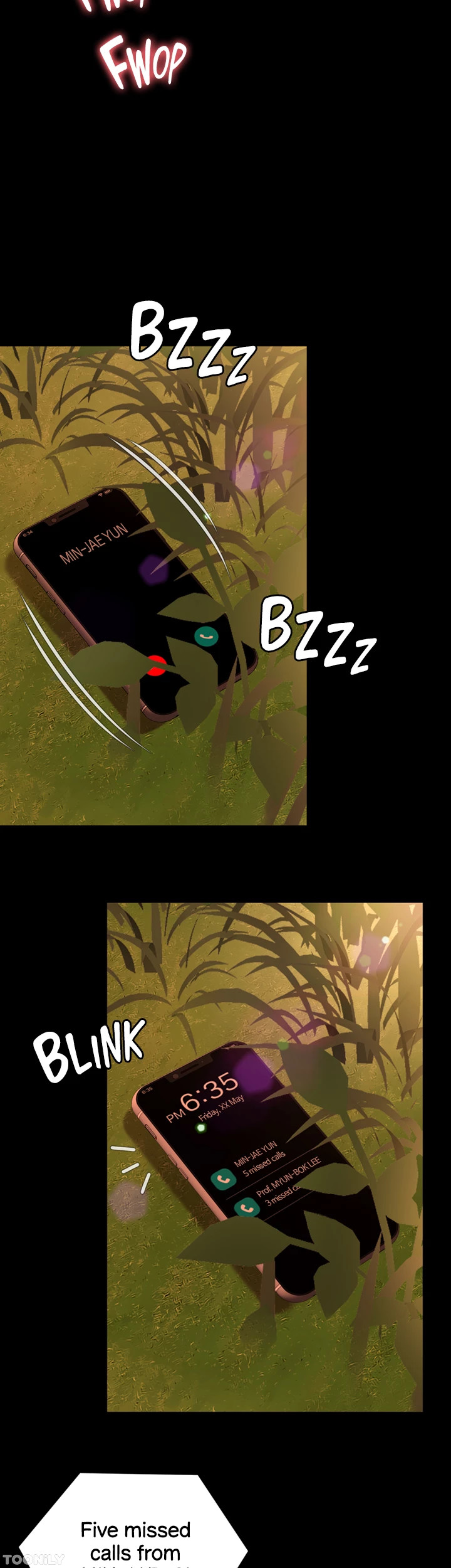 What’s for Today Dinner? - Chapter 78 [photo 21] - MangaPorn