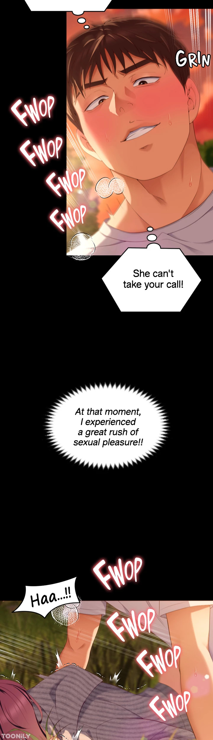 What’s for Today Dinner? - Chapter 78 [photo 24] - MangaPorn