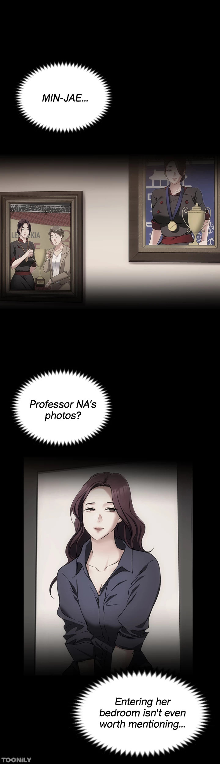 What’s for Today Dinner? - Chapter 78 [photo 26] - MangaPorn