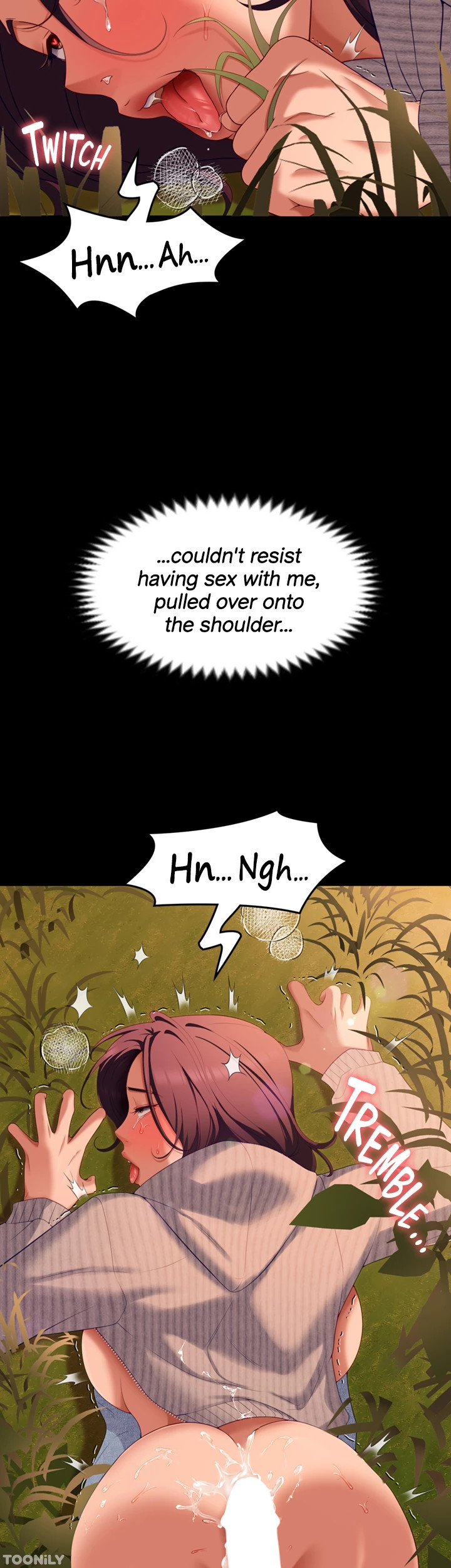 What’s for Today Dinner? - Chapter 78 [photo 29] - MangaPorn