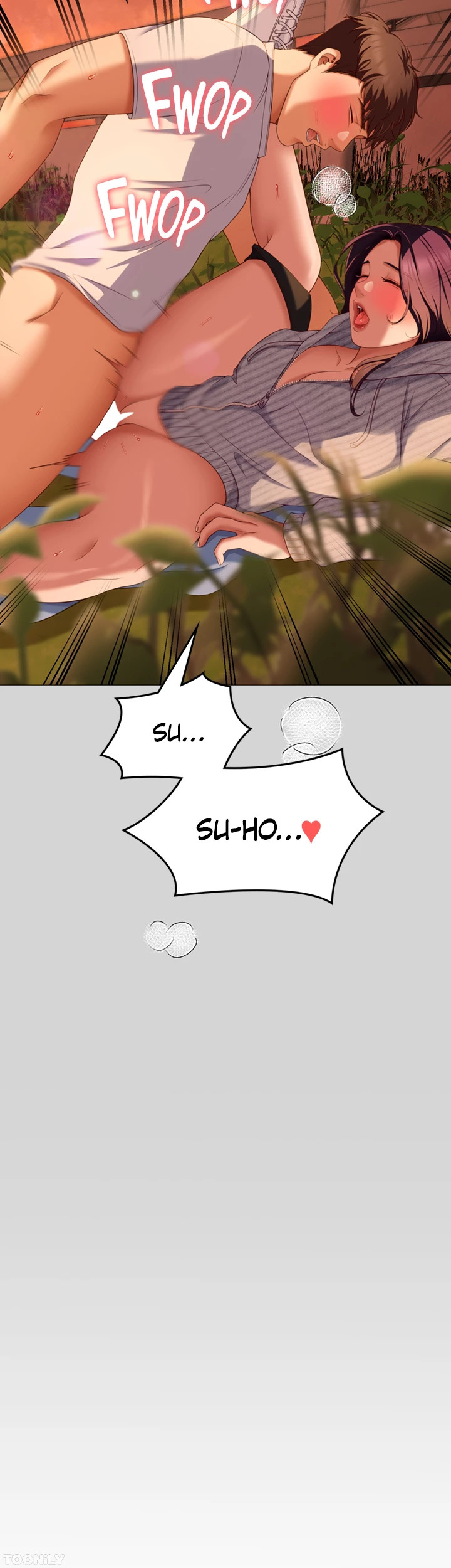 What’s for Today Dinner? - Chapter 78 [photo 3] - MangaPorn