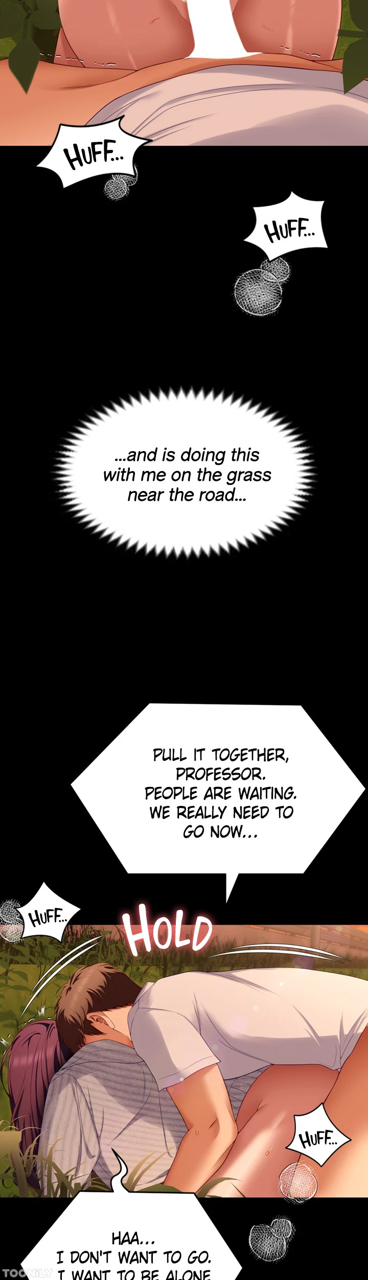 What’s for Today Dinner? - Chapter 78 [photo 30] - MangaPorn