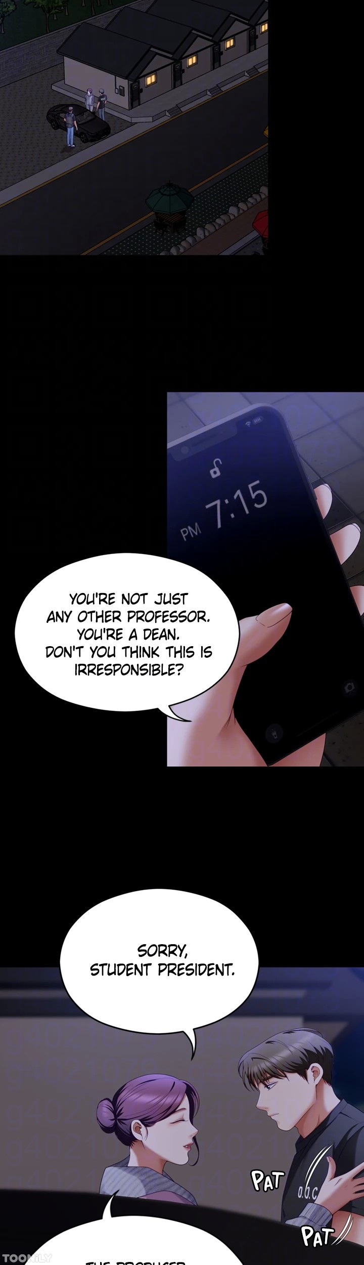 What’s for Today Dinner? - Chapter 78 [photo 32] - MangaPorn