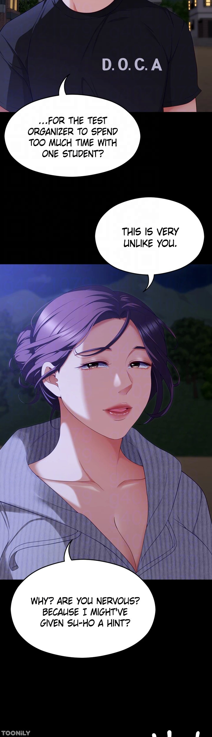 What’s for Today Dinner? - Chapter 78 [photo 37] - MangaPorn