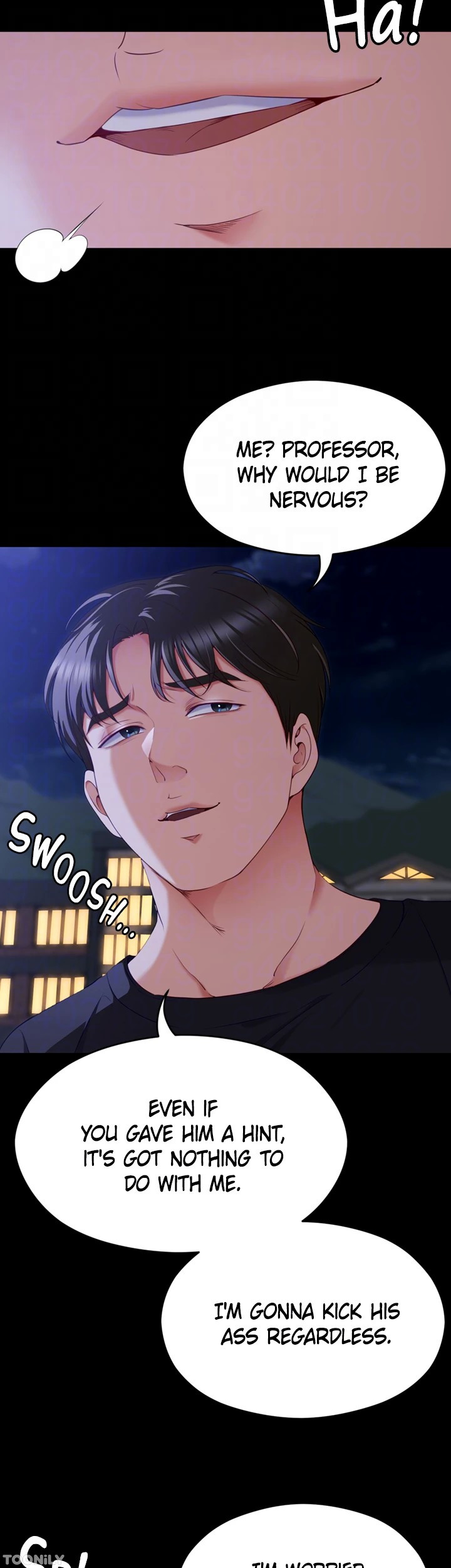 What’s for Today Dinner? - Chapter 78 [photo 38] - MangaPorn