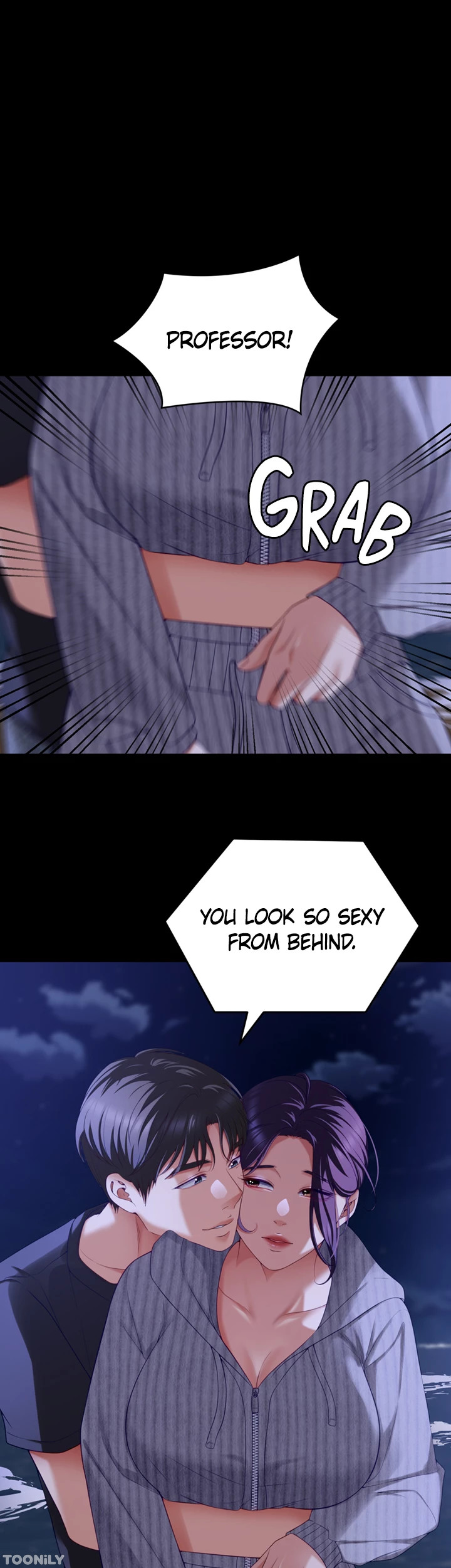 What’s for Today Dinner? - Chapter 78 [photo 43] - MangaPorn