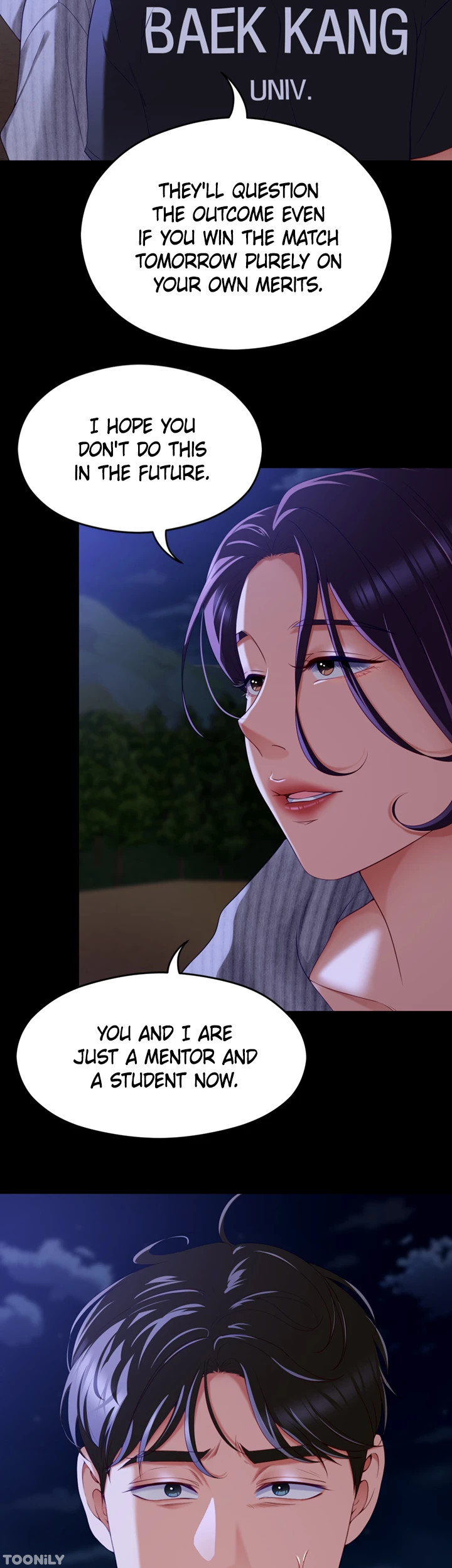 What’s for Today Dinner? - Chapter 78 [photo 46] - MangaPorn