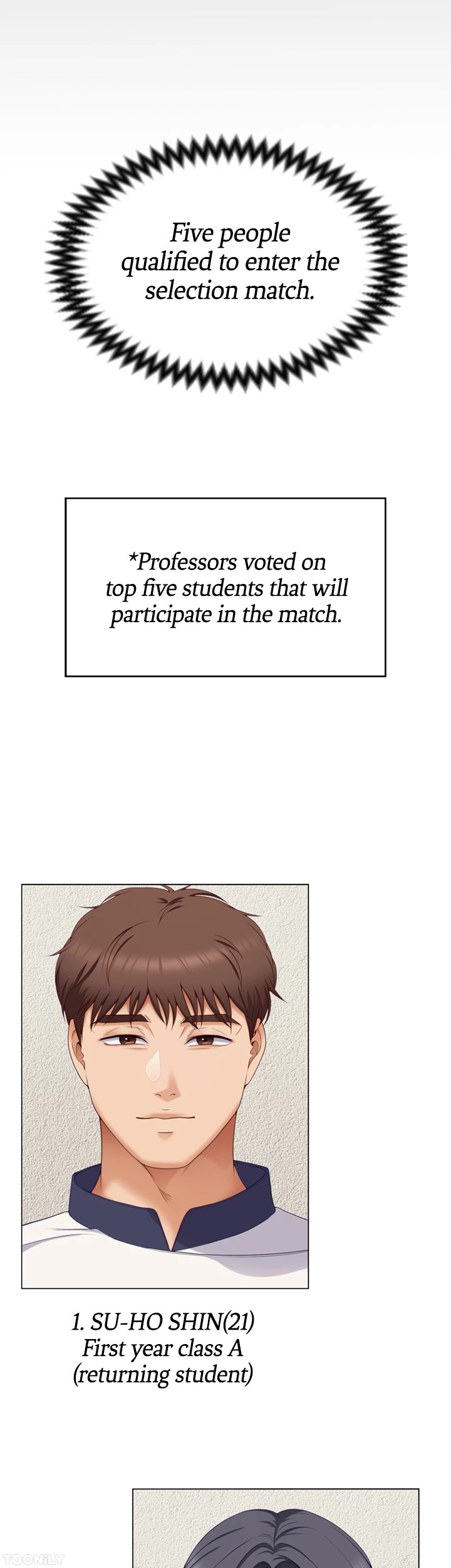 What’s for Today Dinner? - Chapter 78 [photo 48] - MangaPorn