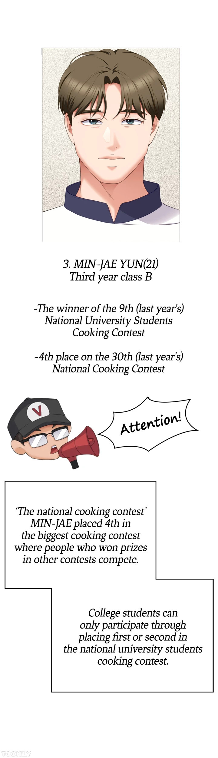 What’s for Today Dinner? - Chapter 78 [photo 50] - MangaPorn