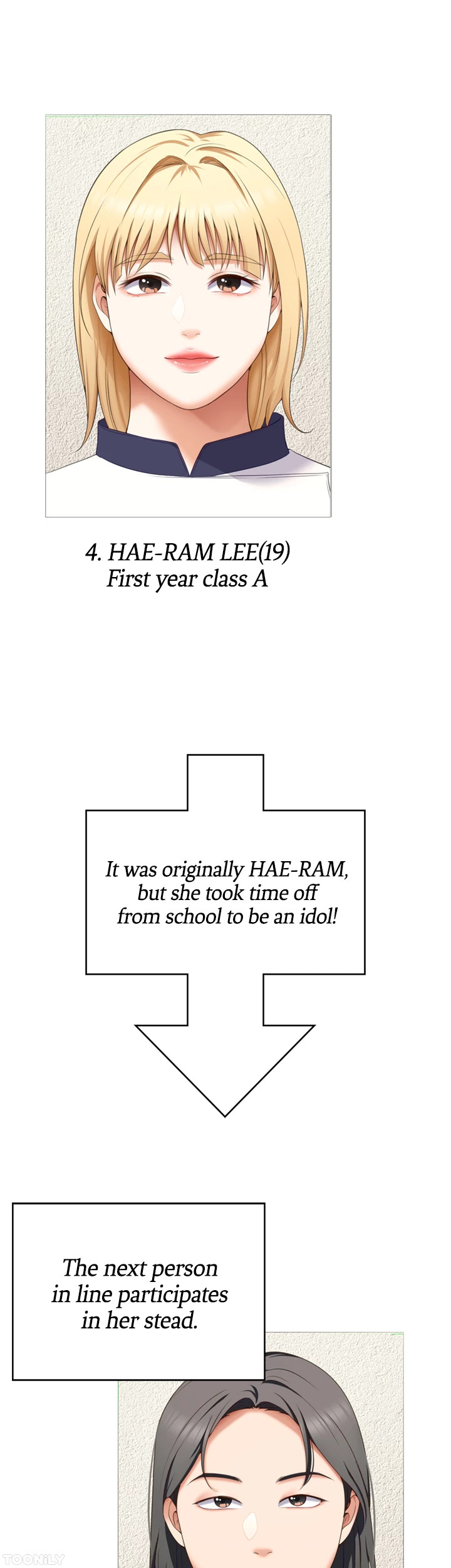 What’s for Today Dinner? - Chapter 78 [photo 51] - MangaPorn