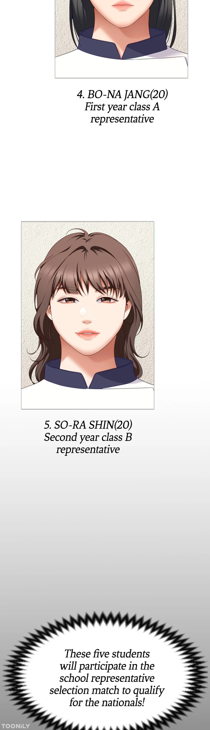 What’s for Today Dinner? - Chapter 78 [photo 52] - MangaPorn