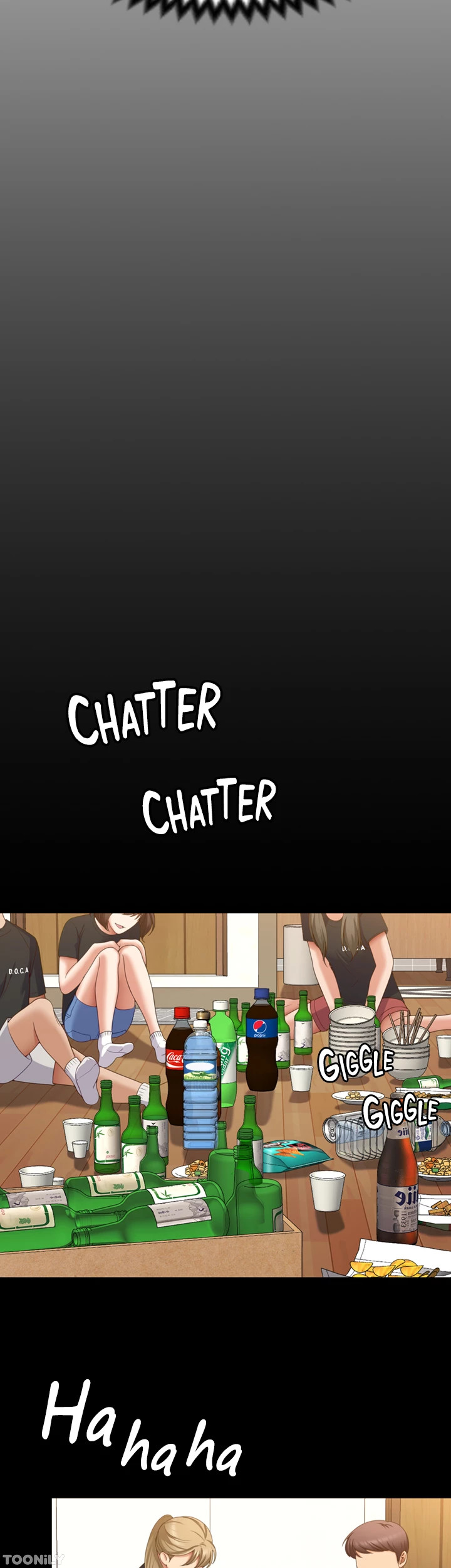 What’s for Today Dinner? - Chapter 78 [photo 53] - MangaPorn