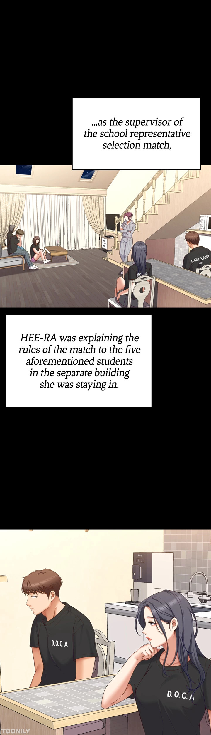 What’s for Today Dinner? - Chapter 78 [photo 57] - MangaPorn