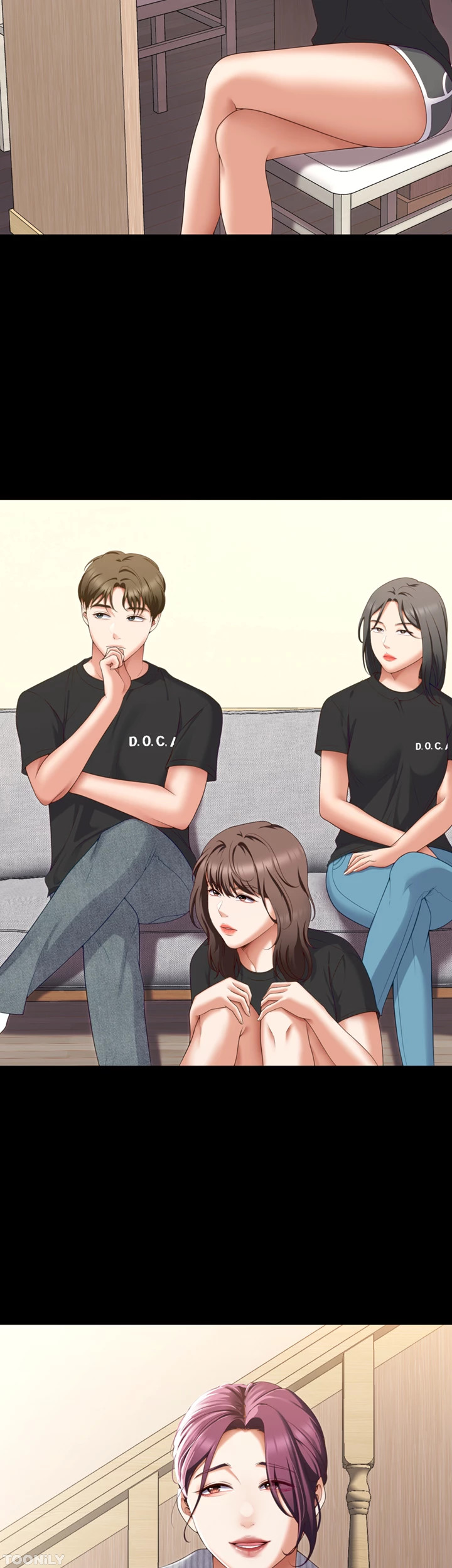 What’s for Today Dinner? - Chapter 78 [photo 58] - MangaPorn