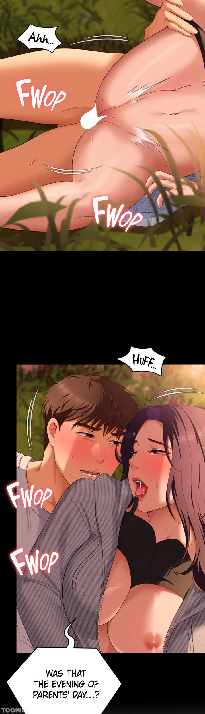 What’s for Today Dinner? - Chapter 78 [photo 6] - MangaPorn