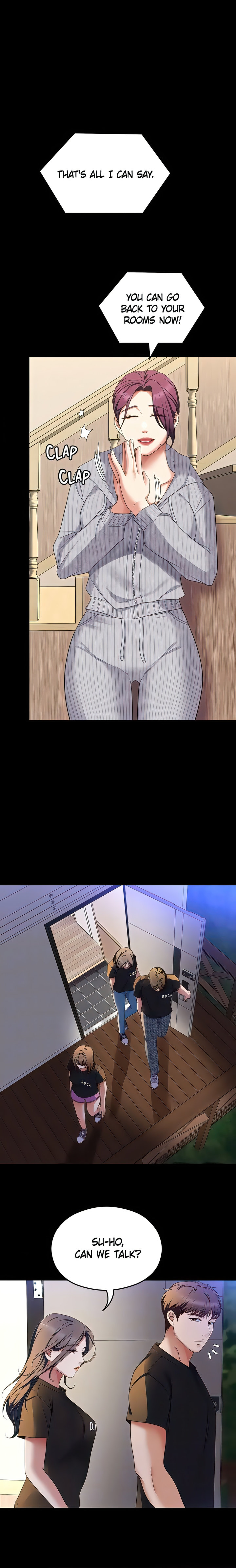 What’s for Today Dinner? - Chapter 79 [photo 16] - MangaPorn