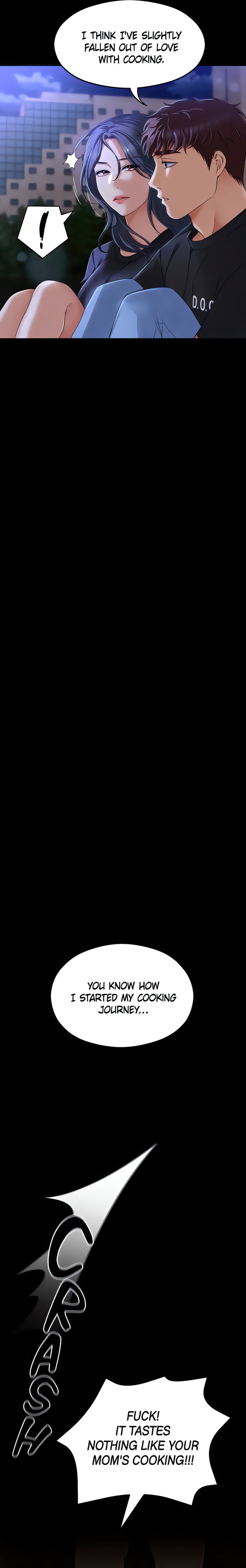 What’s for Today Dinner? - Chapter 79 [photo 25] - MangaPorn