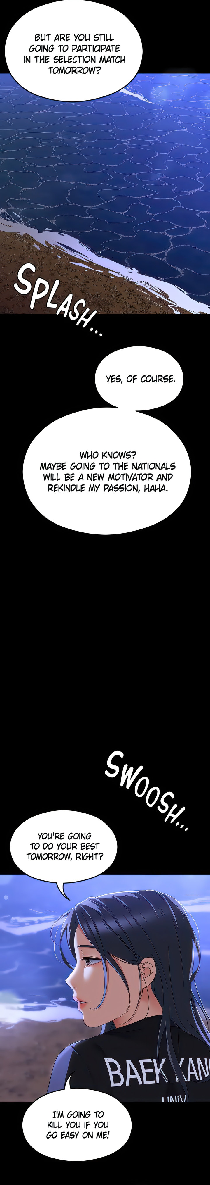 What’s for Today Dinner? - Chapter 79 [photo 32] - MangaPorn