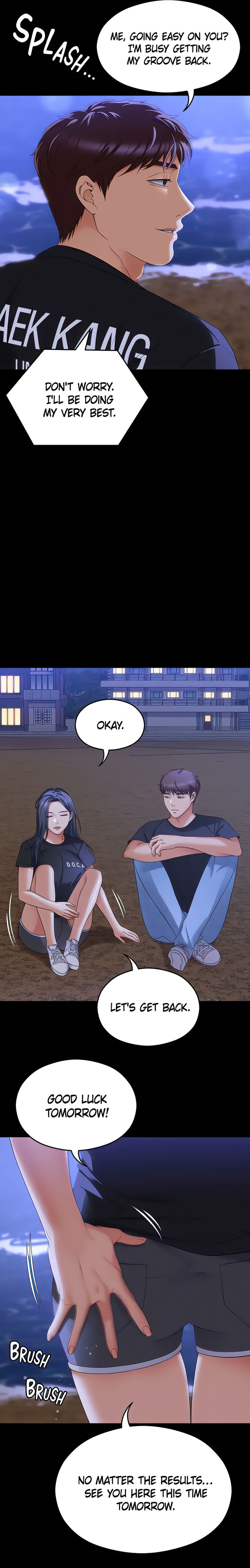 What’s for Today Dinner? - Chapter 79 [photo 33] - MangaPorn