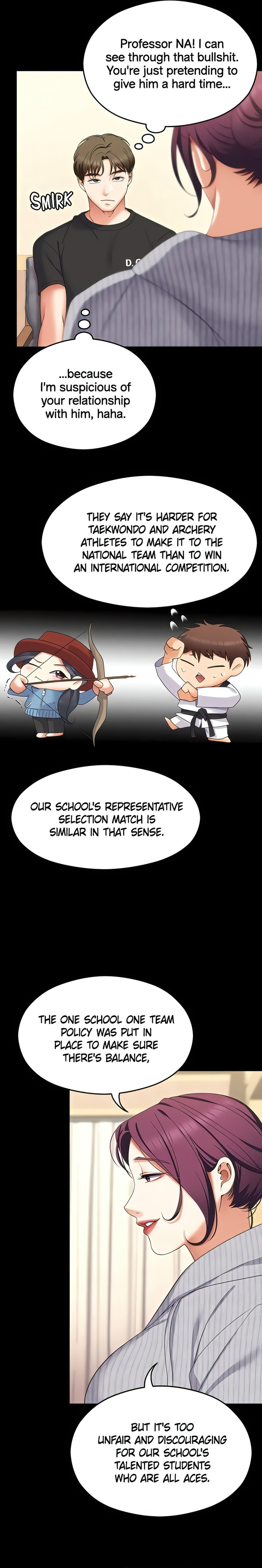 What’s for Today Dinner? - Chapter 79 [photo 5] - MangaPorn