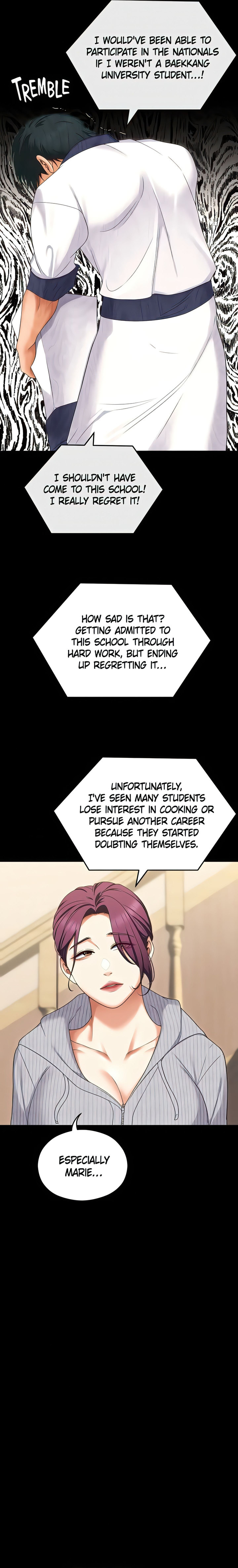 What’s for Today Dinner? - Chapter 79 [photo 6] - MangaPorn