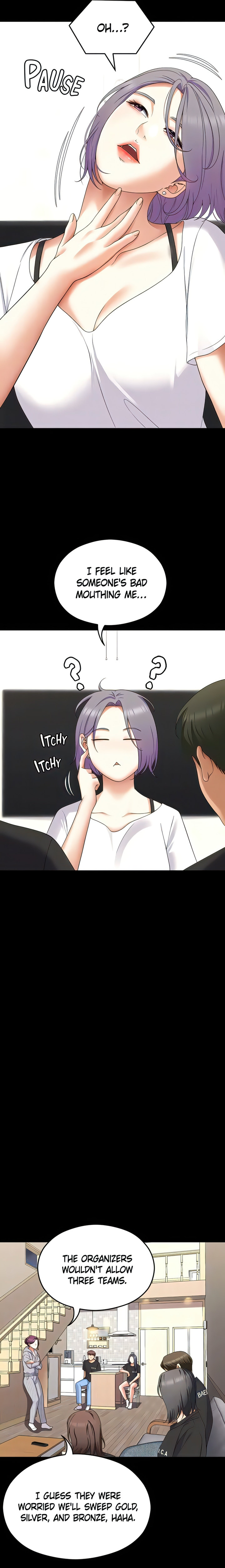 What’s for Today Dinner? - Chapter 79 [photo 8] - MangaPorn