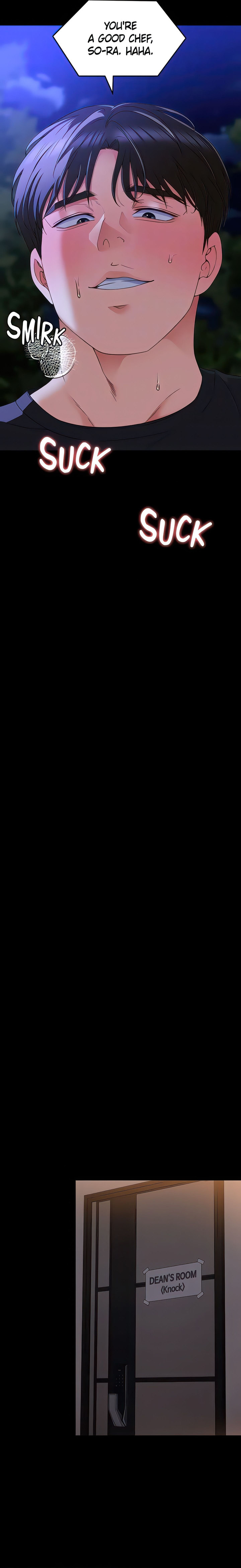 What’s for Today Dinner? - Chapter 80 [photo 11] - MangaPorn