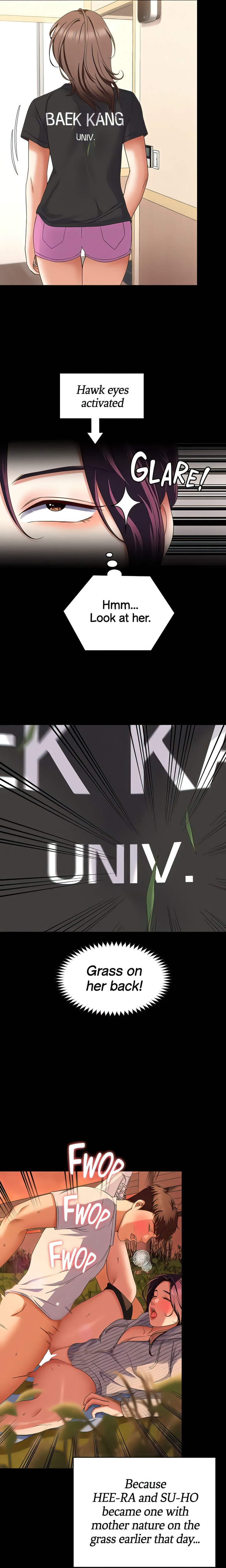 What’s for Today Dinner? - Chapter 80 [photo 14] - MangaPorn