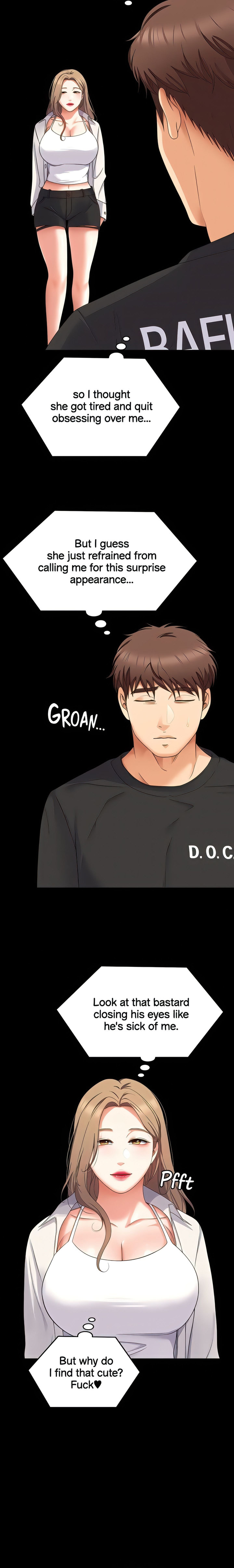 What’s for Today Dinner? - Chapter 80 [photo 23] - MangaPorn