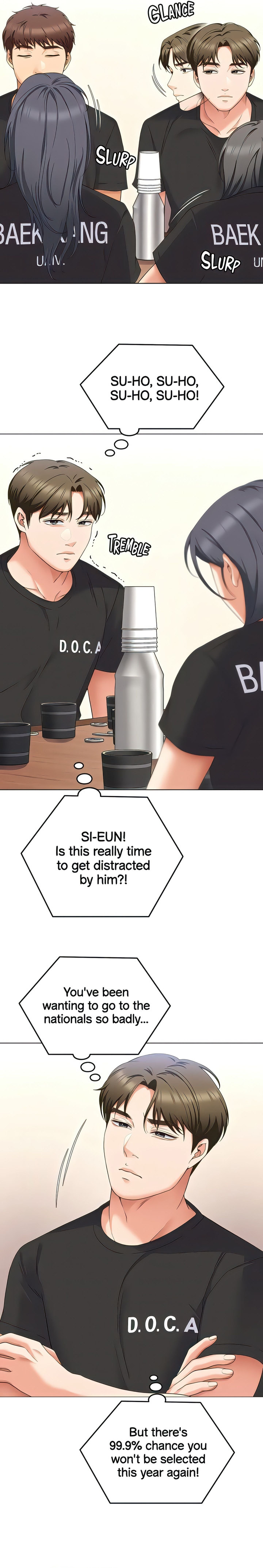 What’s for Today Dinner? - Chapter 80 [photo 26] - MangaPorn