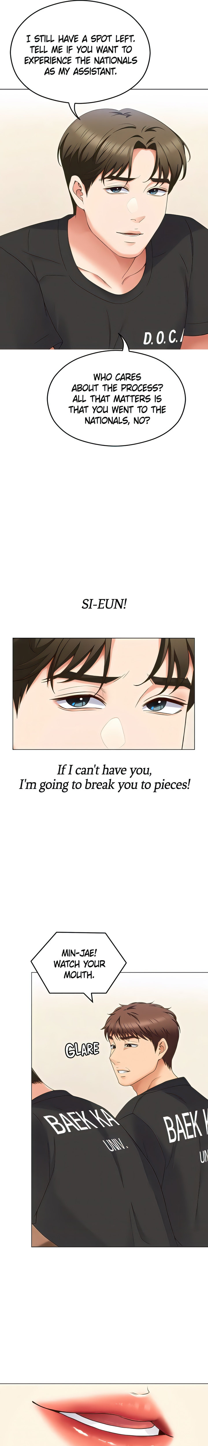 What’s for Today Dinner? - Chapter 80 [photo 32] - MangaPorn