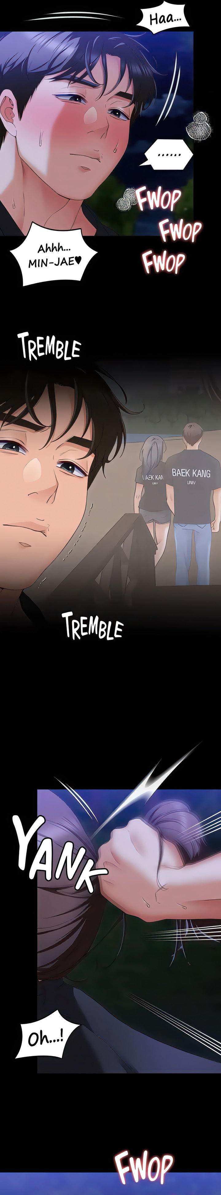 What’s for Today Dinner? - Chapter 80 [photo 4] - MangaPorn