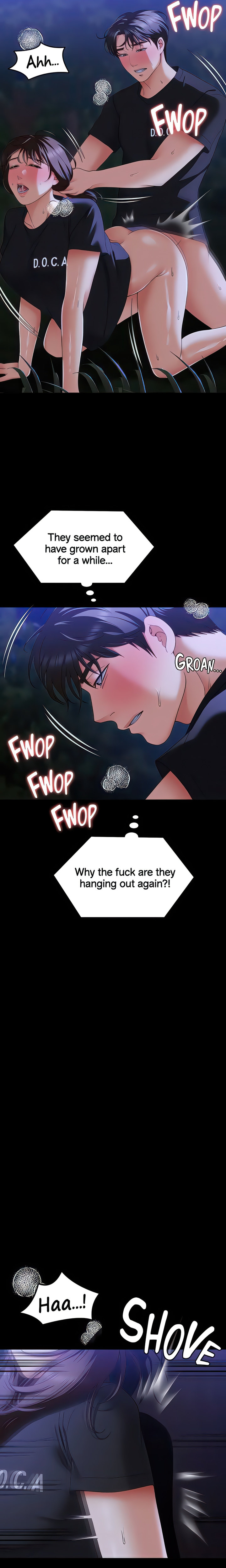 What’s for Today Dinner? - Chapter 80 [photo 5] - MangaPorn