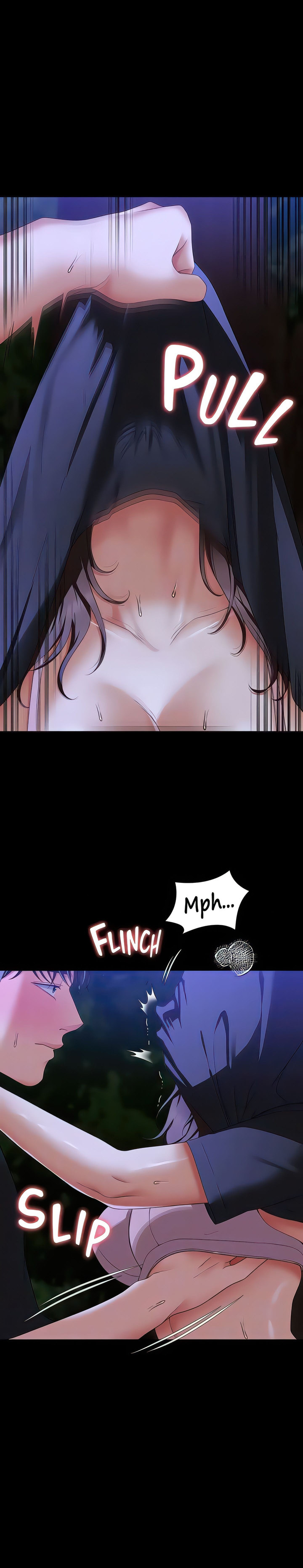 What’s for Today Dinner? - Chapter 80 [photo 6] - MangaPorn