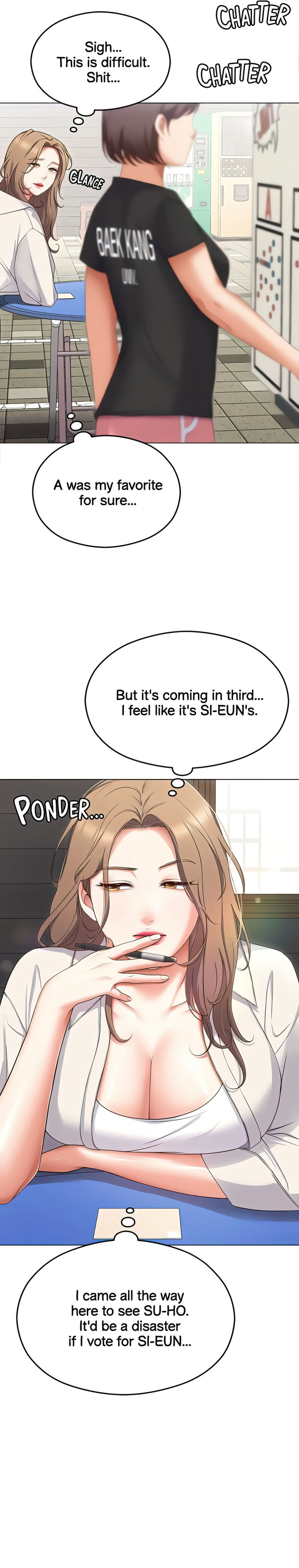 What’s for Today Dinner? - Chapter 81 [photo 13] - MangaPorn