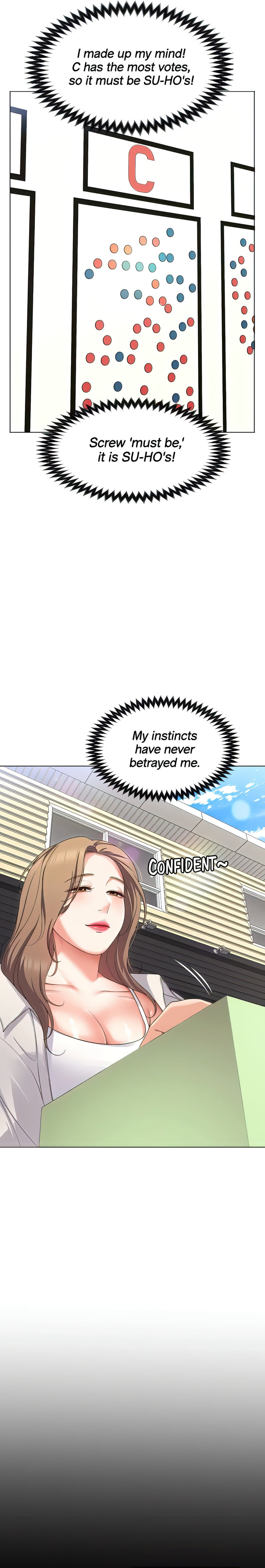 What’s for Today Dinner? - Chapter 81 [photo 14] - MangaPorn