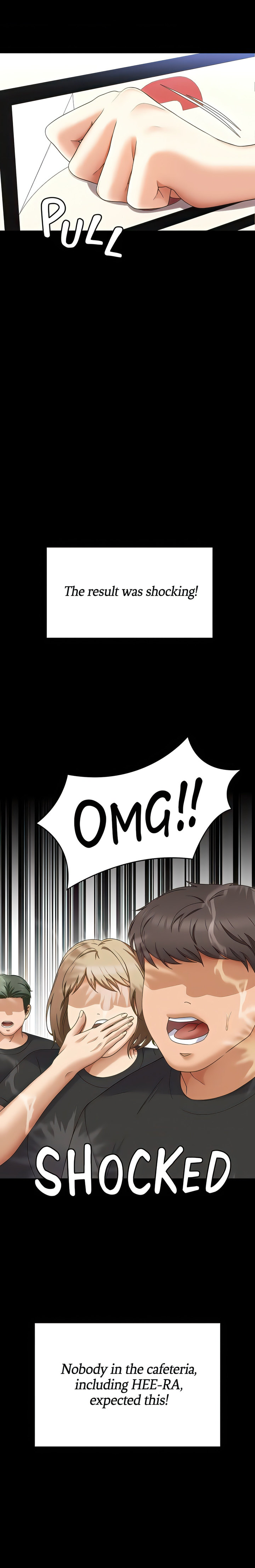 What’s for Today Dinner? - Chapter 81 [photo 16] - MangaPorn