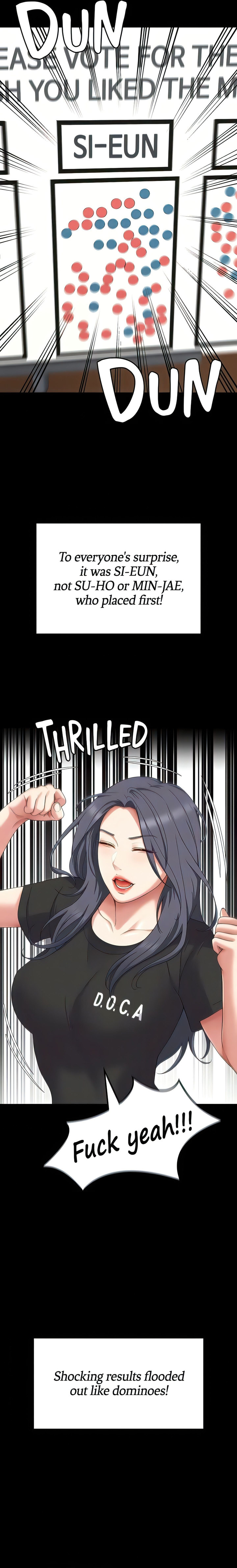 What’s for Today Dinner? - Chapter 81 [photo 17] - MangaPorn