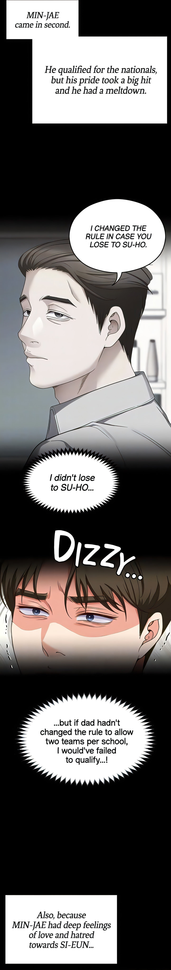 What’s for Today Dinner? - Chapter 81 [photo 19] - MangaPorn